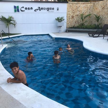 Hotel Casa Antigua Buga Luaran gambar