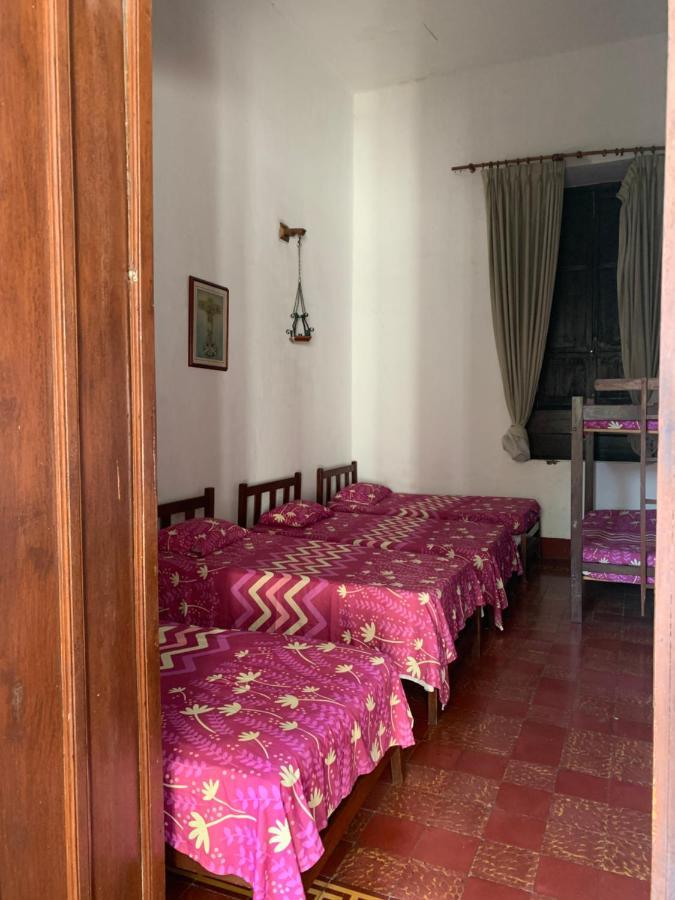 Hotel Casa Antigua Buga Luaran gambar