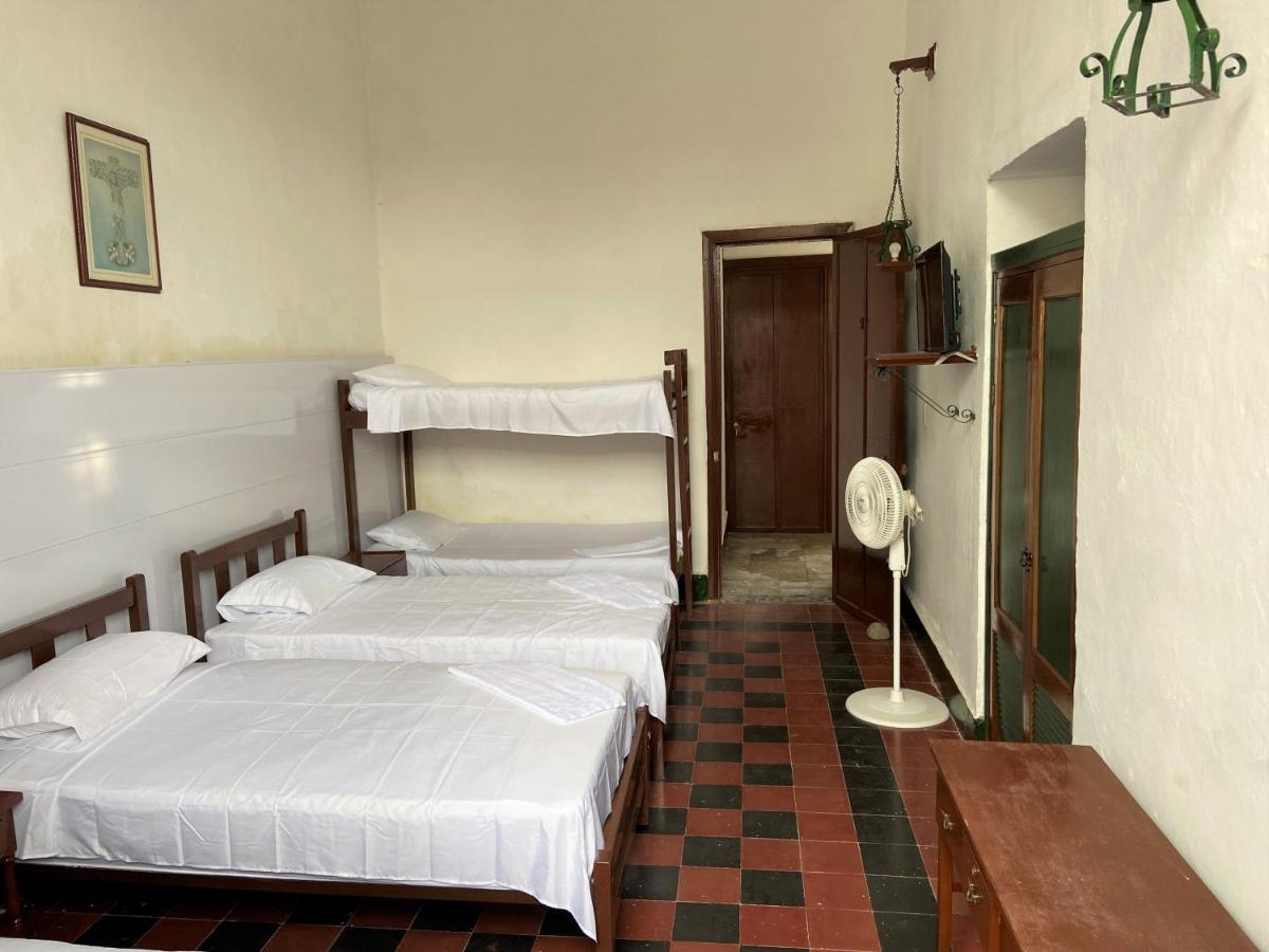 Hotel Casa Antigua Buga Bilik gambar
