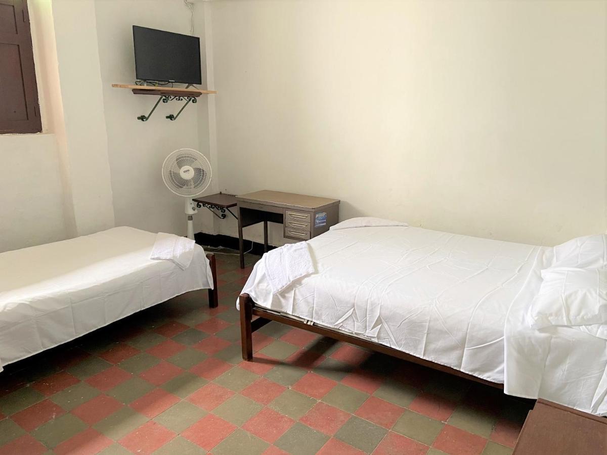 Hotel Casa Antigua Buga Bilik gambar