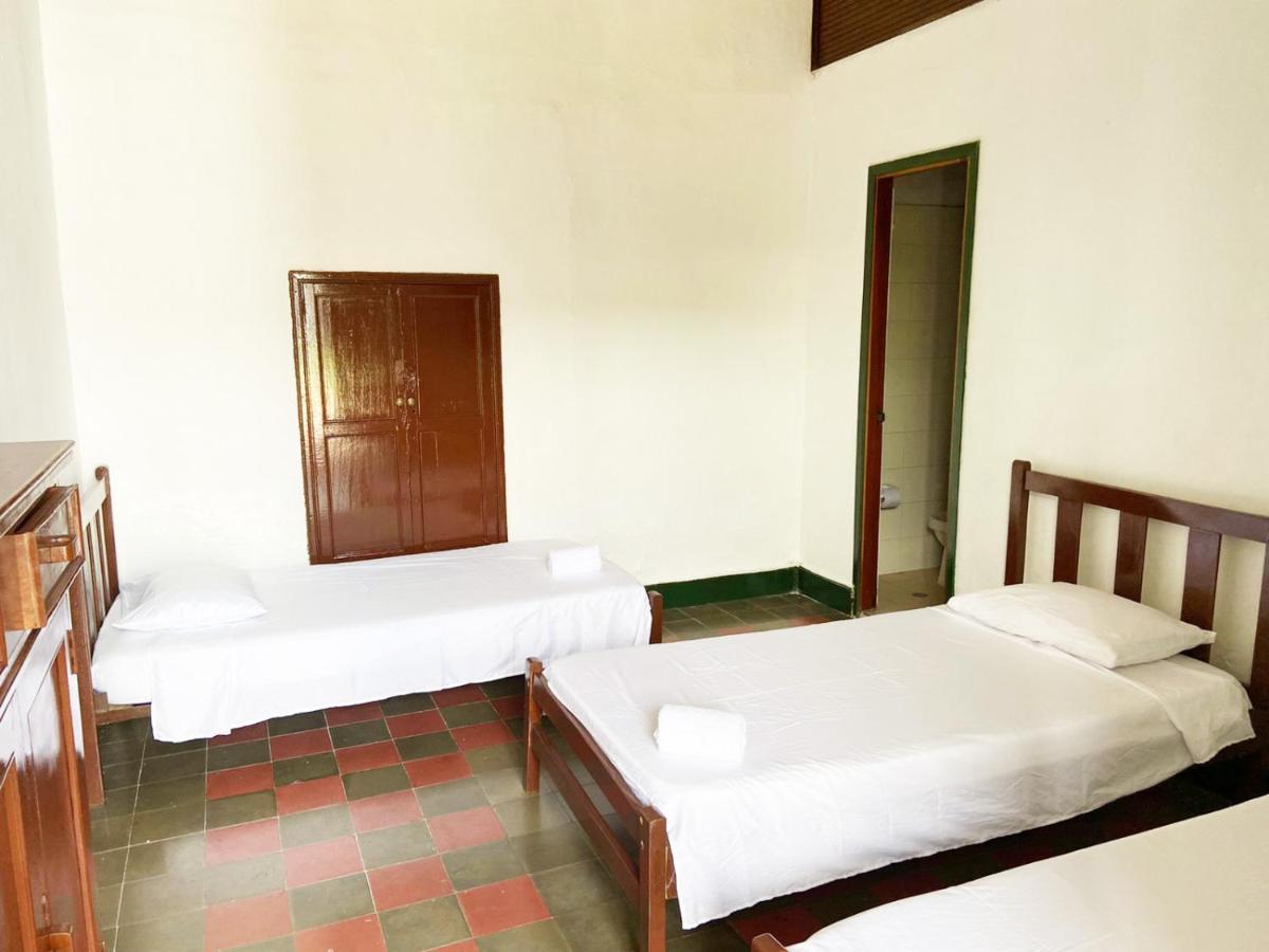 Hotel Casa Antigua Buga Bilik gambar