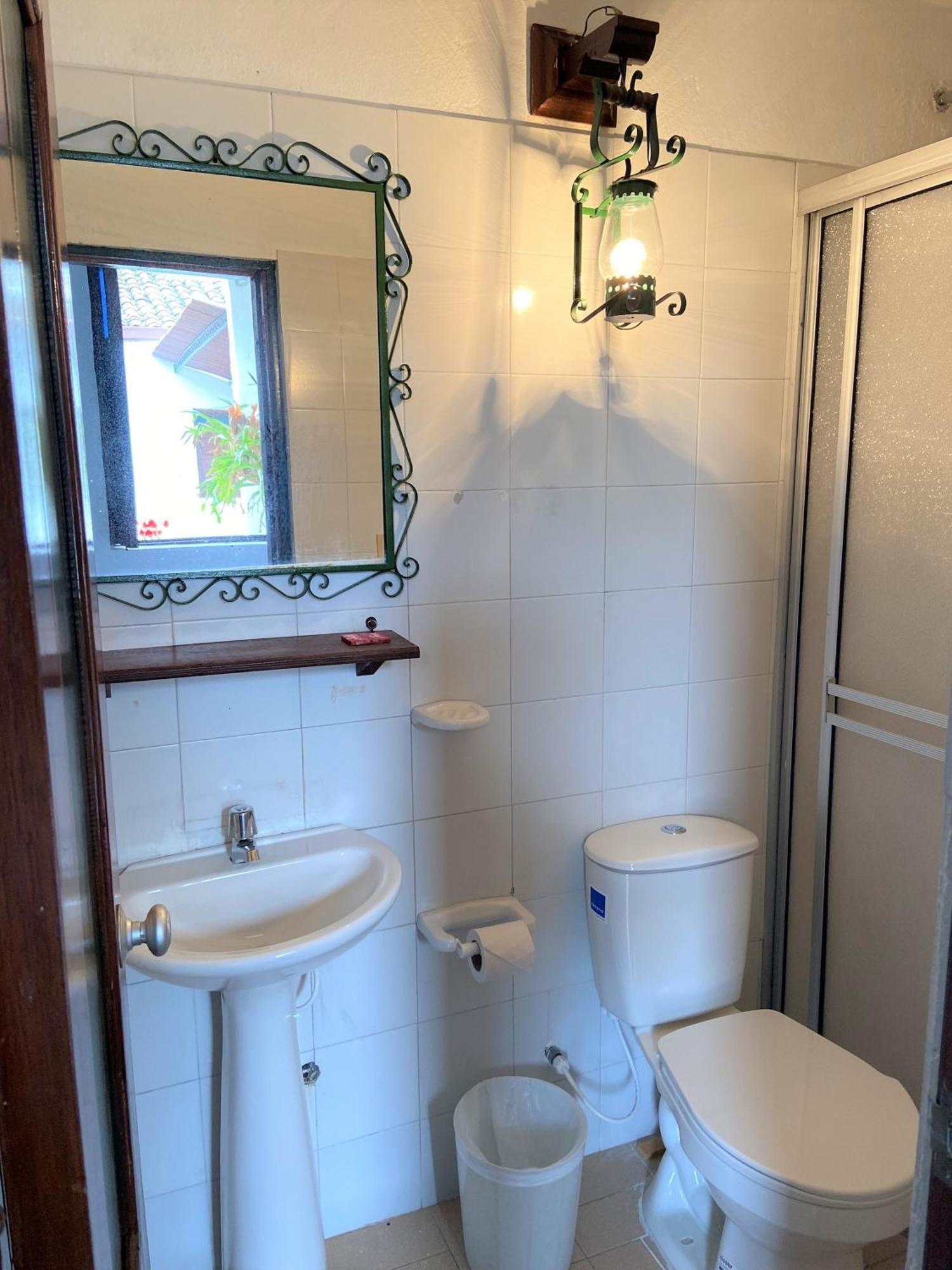 Hotel Casa Antigua Buga Bilik gambar