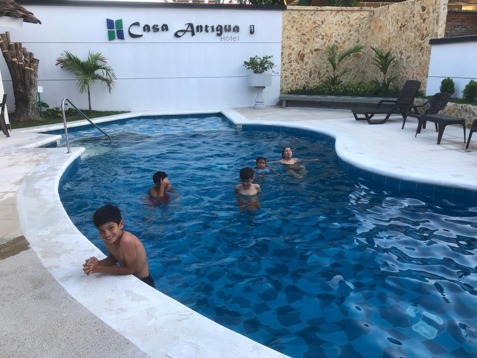 Hotel Casa Antigua Buga Luaran gambar